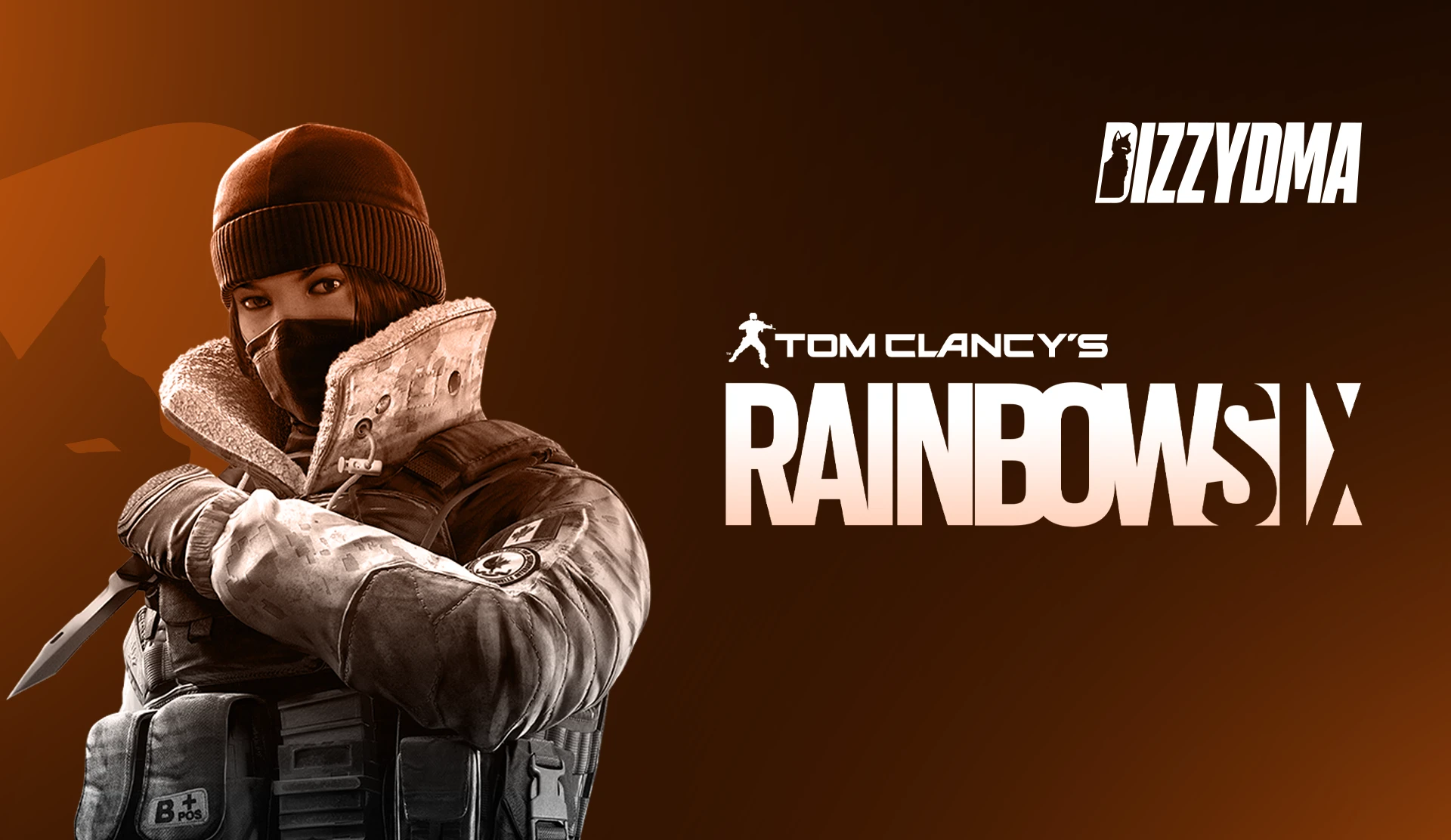 Rainbow Six Siege