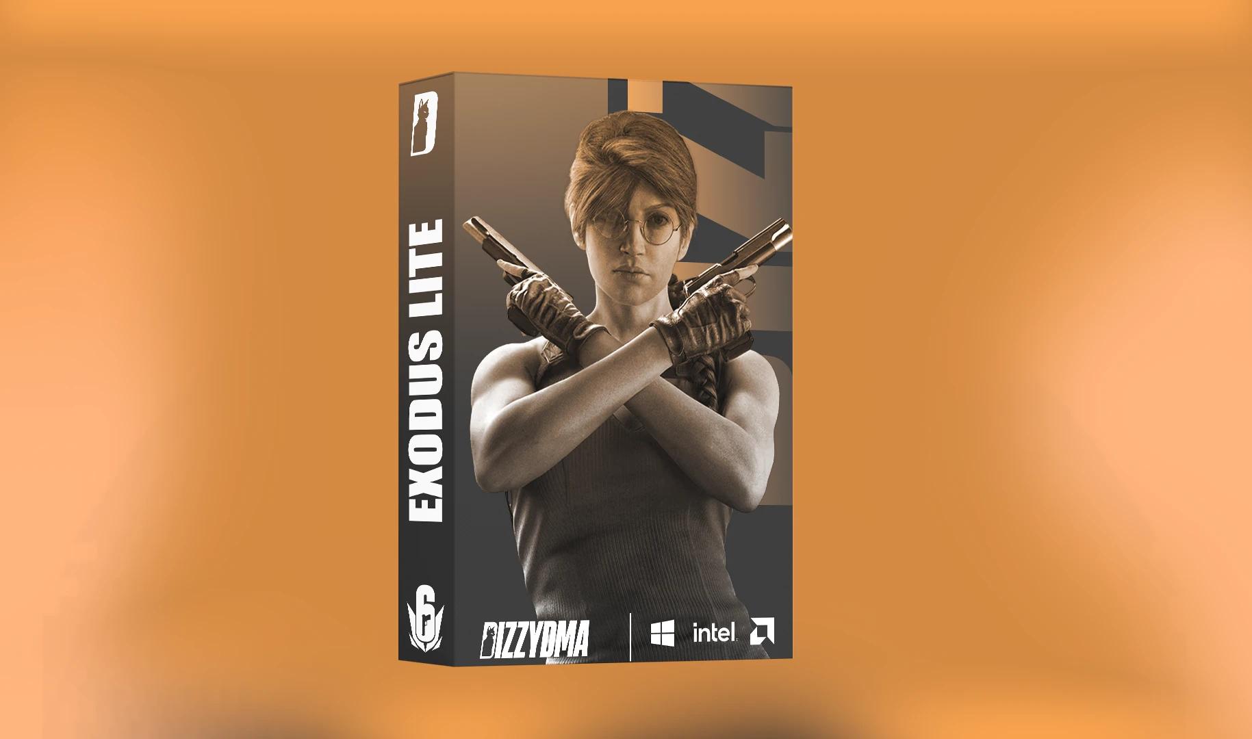 Exodus Lite