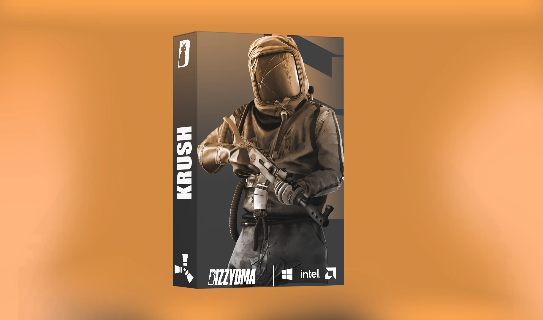 Krush External
