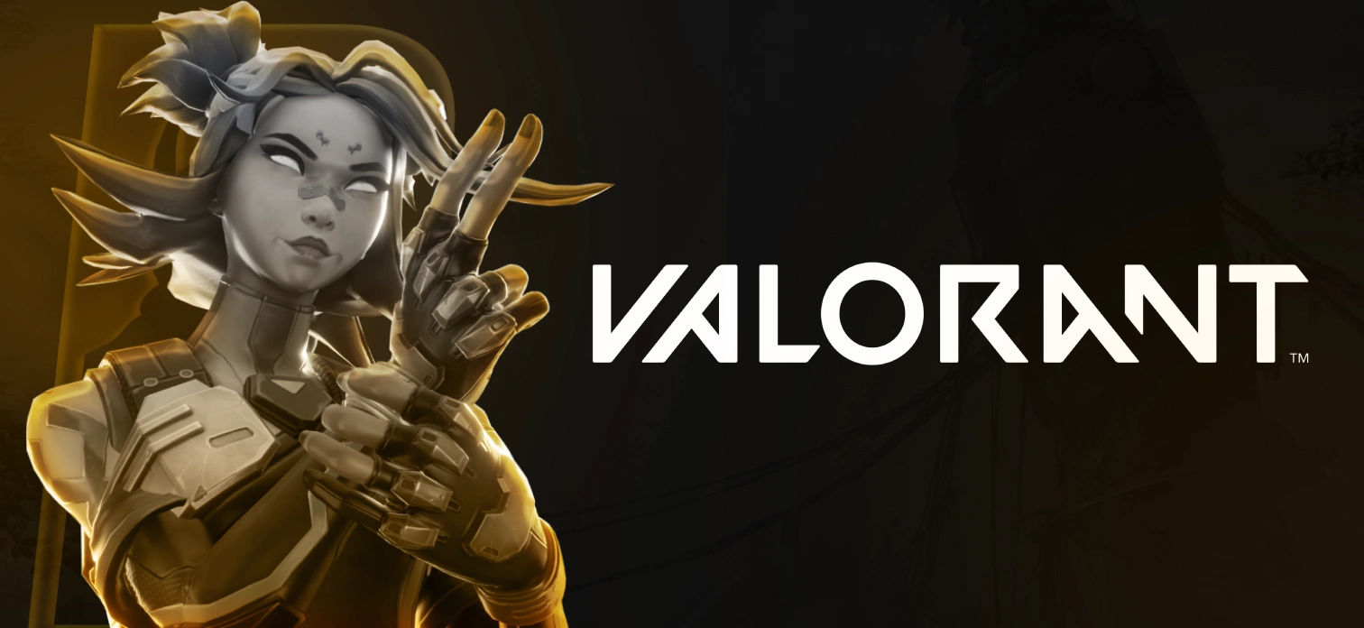 Valorant