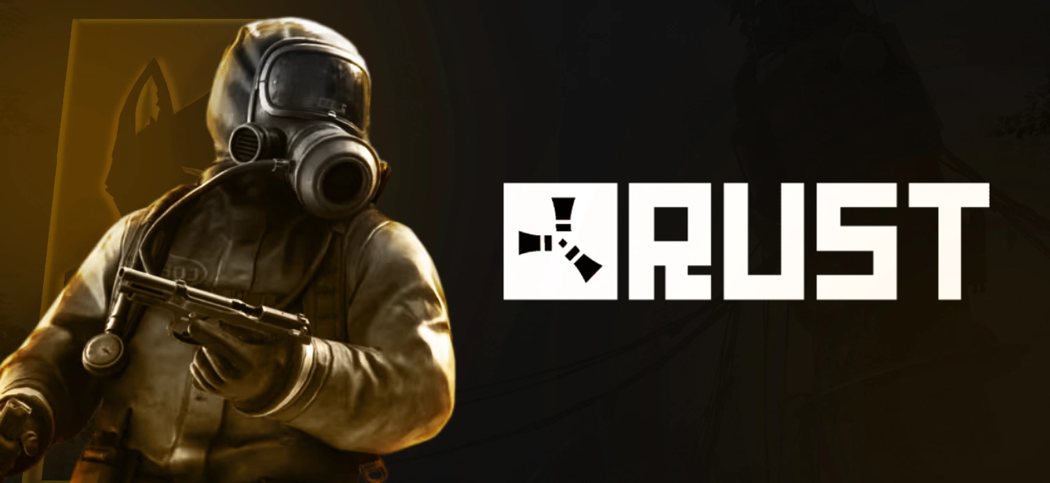 Rust