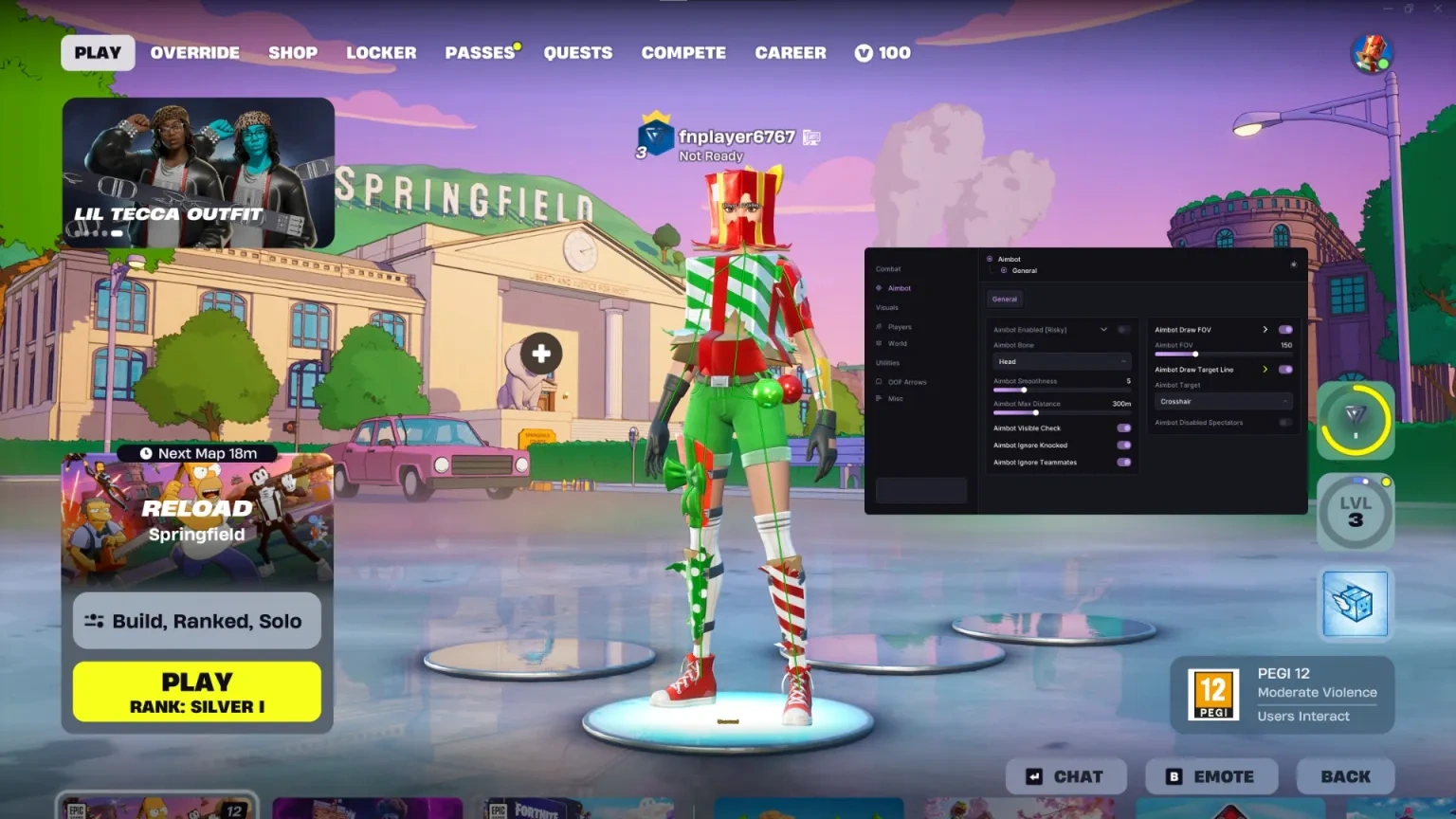 Krush Internal thumbnail 2